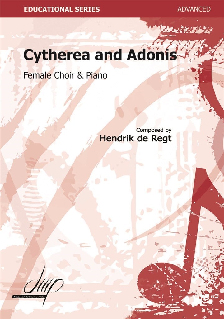 Cytherea and Adonis